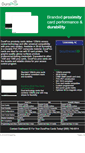 Mobile Screenshot of duraprox.com